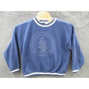 Vintage SILVER LEGACY RESORT CASINO RENO NEVADA Men's Medium Sweatshirt Made USA